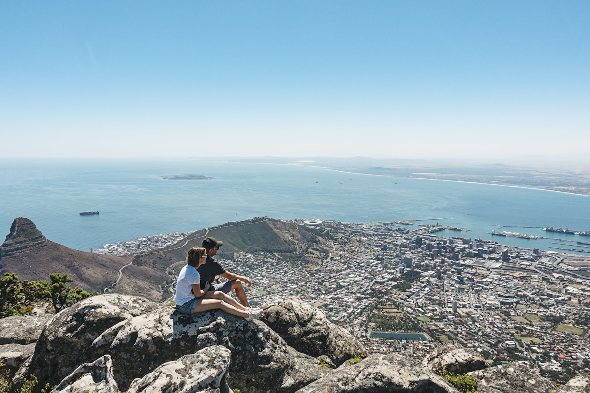 The view from table mountain is breathtaking.
1137384860
Cityscape, Color Image, Looking At View, Scenics - Nature, Capit, Capital Cities, Landscape - Scenery, Adult, Outdoors, High Angle View, Cape Peninsula, Photography, Freedom, Romance, People, High Up, Travel, Western Cape Province, Couple - Relationship, Vacations, Heterosexual Couple, On Top Of, Embracing, Adventure, Lifestyles, Cape Town, Travel Destinations, Horizontal, Tranquil Scene, Getting Away From It All, Two People, Hiking, 40-49 Years, Adults Only, Table Mountain South Africa, Viewpoint, Mountain, Table Mountain National Park, Relaxation, Tourist, Copy Space, Summer, South Africa, Togetherness