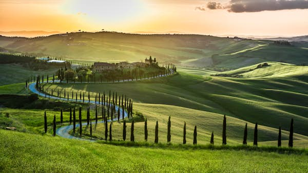 Tuscany travel - Lonely Planet | Italy, Europe