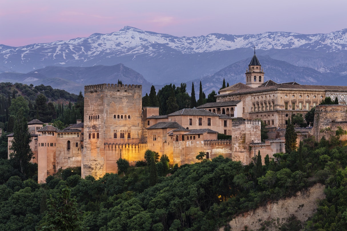 Castle on hilltop, Granada, Andalusia, Spain
Building; Building Exterior; Built Structure; Castle; Color Image; Copy Space; Day; Deep Snow; Distant; Dusk; Europe; Forest; Fort; Granada; Granada - Spain; Heritage; Hill; Horizontal; Illumination; Landscape; Medieval; Mountain; Mountain Range; Nature; No People; Outdoors; Palace; Peace; Photograph; Photography; Remote; Scenics; Snow; Spain; Sunset; Tower; Tranquil Scene; Tranquility; Travel; Travel Destinations; Tree; Absence; Andalusia; Architecture;