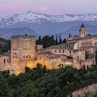 Castle on hilltop, Granada, Andalusia, Spain
Building; Building Exterior; Built Structure; Castle; Color Image; Copy Space; Day; Deep Snow; Distant; Dusk; Europe; Forest; Fort; Granada; Granada - Spain; Heritage; Hill; Horizontal; Illumination; Landscape; Medieval; Mountain; Mountain Range; Nature; No People; Outdoors; Palace; Peace; Photograph; Photography; Remote; Scenics; Snow; Spain; Sunset; Tower; Tranquil Scene; Tranquility; Travel; Travel Destinations; Tree; Absence; Andalusia; Architecture;
