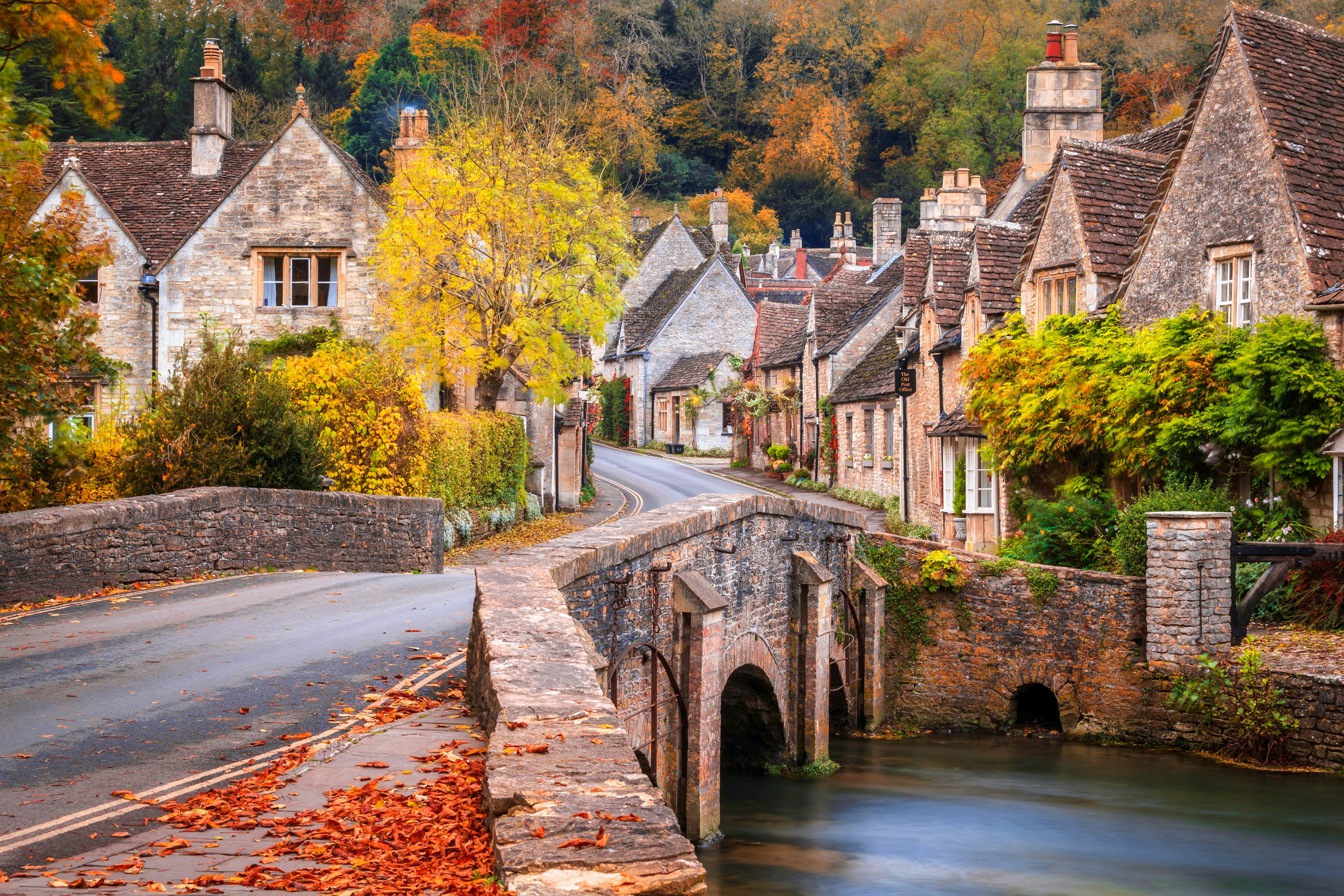 The Cotswolds travel - Lonely Planet | England, Europe