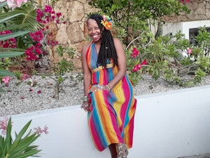 Rosalind Cummings-Yeates