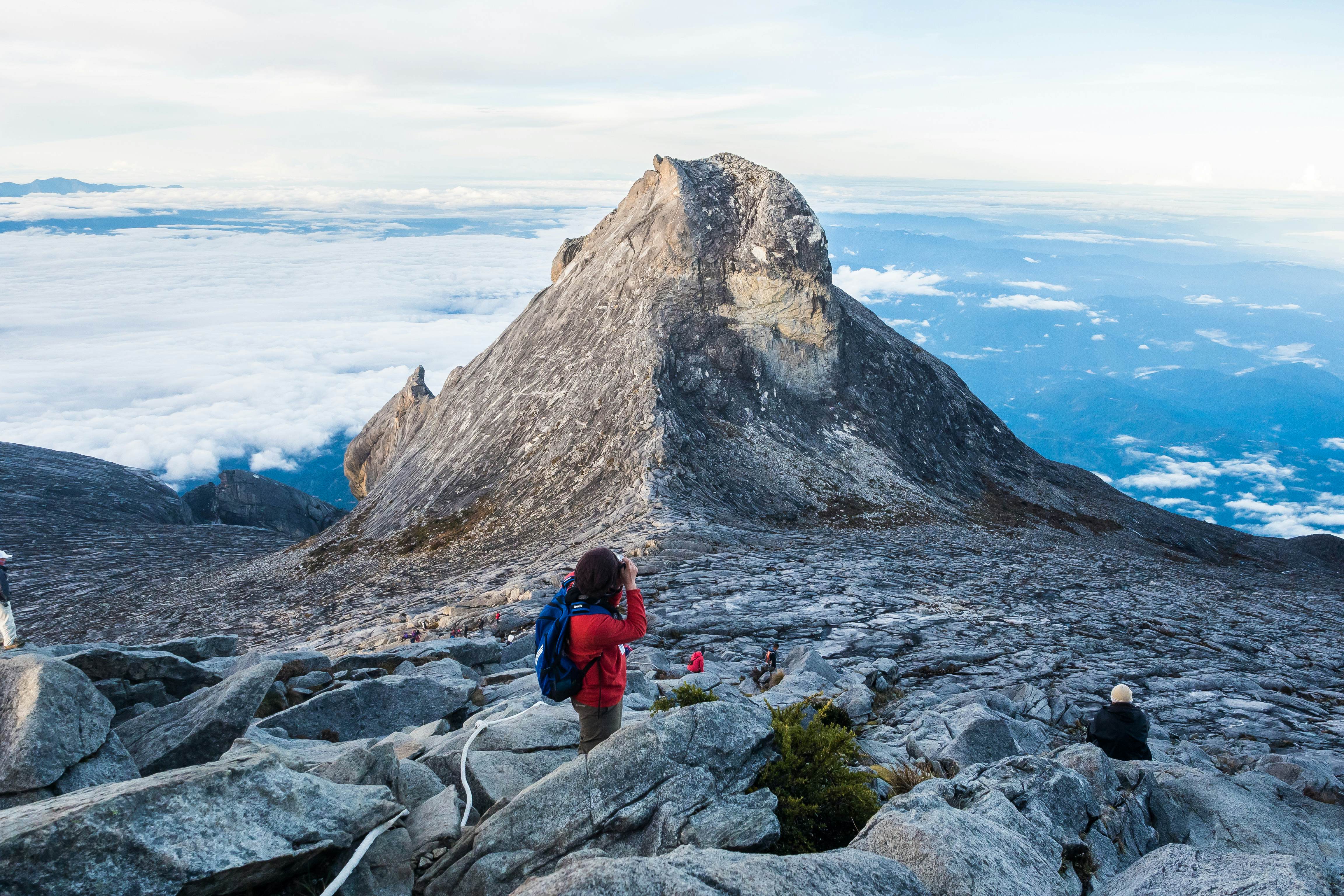 Borneo travel - Lonely Planet | Asia