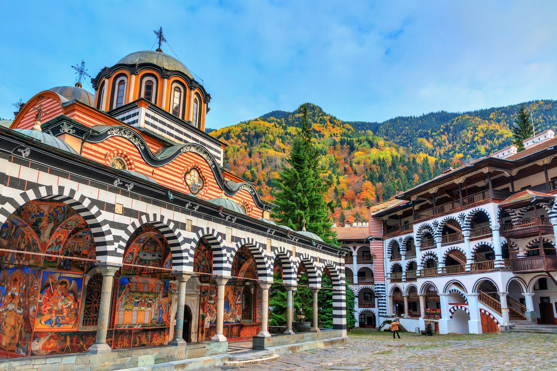 fco travel bulgaria