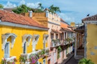 day trips from cartagena colombia