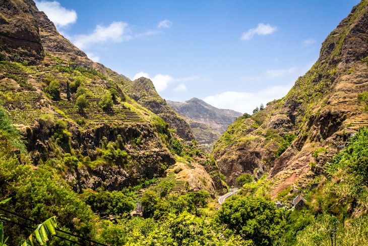 Cape Verde - Santo Antão
africa, agriculture, antÃ£o, atlantic, background, beautiful, blue, cabo, cape, extinct, grande, green, hills, holiday, island, isolated, isolation, landscape, mountain, nature, novo, ocean, panoramic, paradise, paul, porto, precarious, ribeira, rock, rugged, saint, santo, scenery, scenic, slopes, travel, verde, view, volcanic, volcano