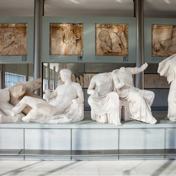 ATHENS, GREECE - OCTOBER 19, 2016: The Acropolis Museum is an archaeological museum focused on the findings of the archaeological site of the Acropolis of Athens in Greece.
572766724
acropolis, ancient, archaeological, archaeology, archeology, architecture, athena, athens, attraction, building, capital, city, civilization, classical, culture, europe, european, exterior, greece, greek, heritage, history, inside, interior, landmark, modern, museum, new, parthenon, sculpture, site, tourism, travel, view