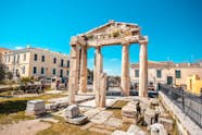 The Agora Of Athens Hotel Grande Bretagne A Luxury Collection Hotel The Agora Of Athens Hotel Grande Bretagne A Luxury Collection Hotel