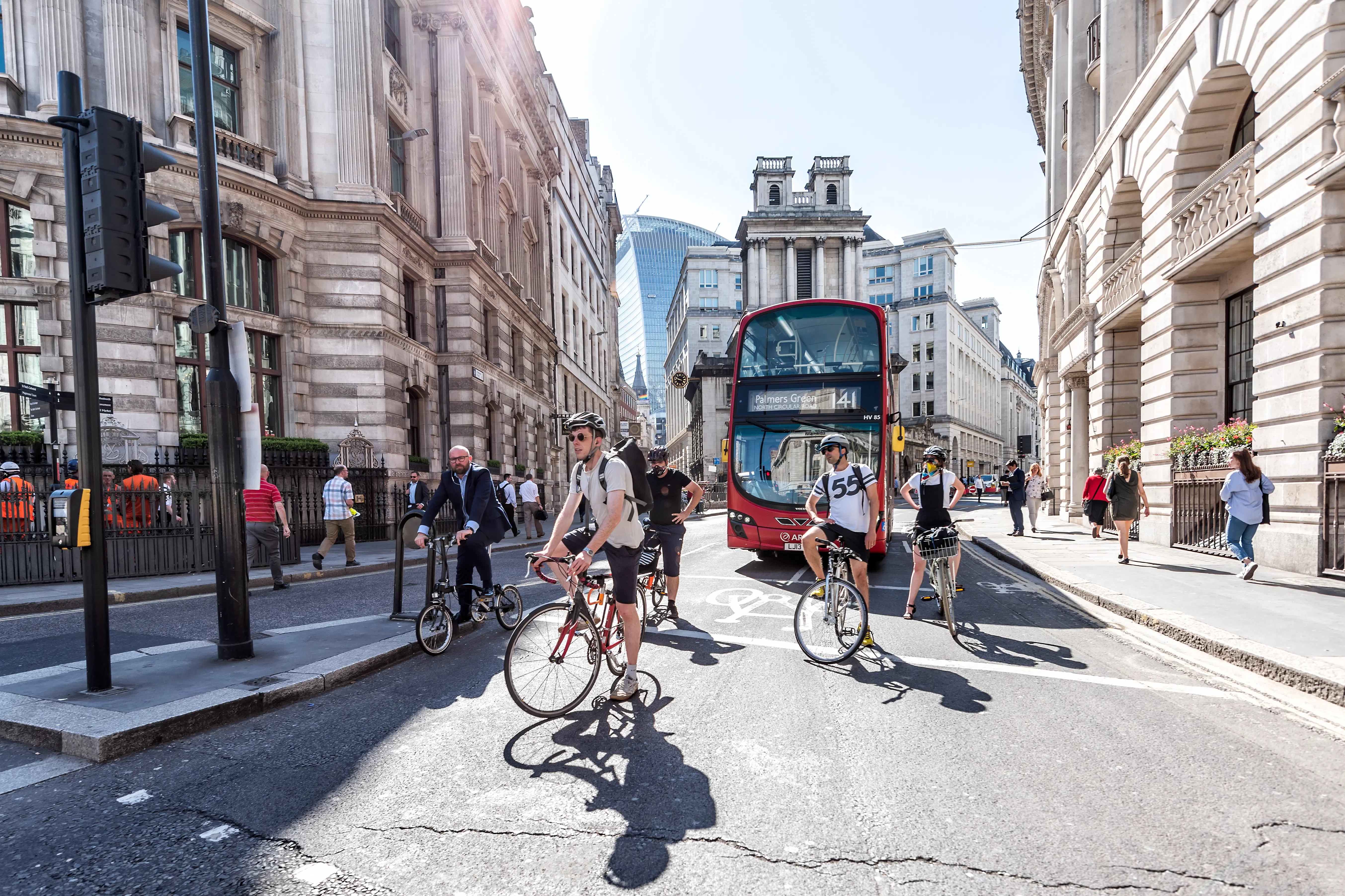 Guide to the Eurostar - Lonely Planet