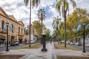 Rosario, Argentina - May 18, 2018: Orono Boulevard - Rosario, Santa Fe, Argentina; Shutterstock ID 1154249362; your: Barbara Di Castro; gl: 65050; netsuite: digital; full: hub
1154249362
architecture, argentina, attraction, blue, boulevard, building, central, central reservation, city, cityscape, clear, culture, cycleway, day, destination, downtown, famous, fe, flag, historical, landmark, latin america, nicasio orono, orono, palm, palm tree, parana river, paseo peatonal, pedestrian, province, reservation, rosario, santa, santa fe, sculpture, sky, south america, statue, street, sunny, tiled, tourism, town, travel, tree, urban, view