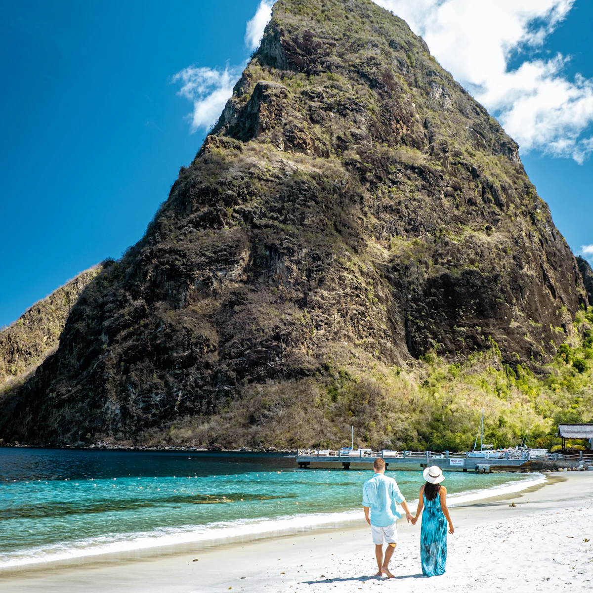 8 best places for couples to visit in the Caribbean - Lonely Planet