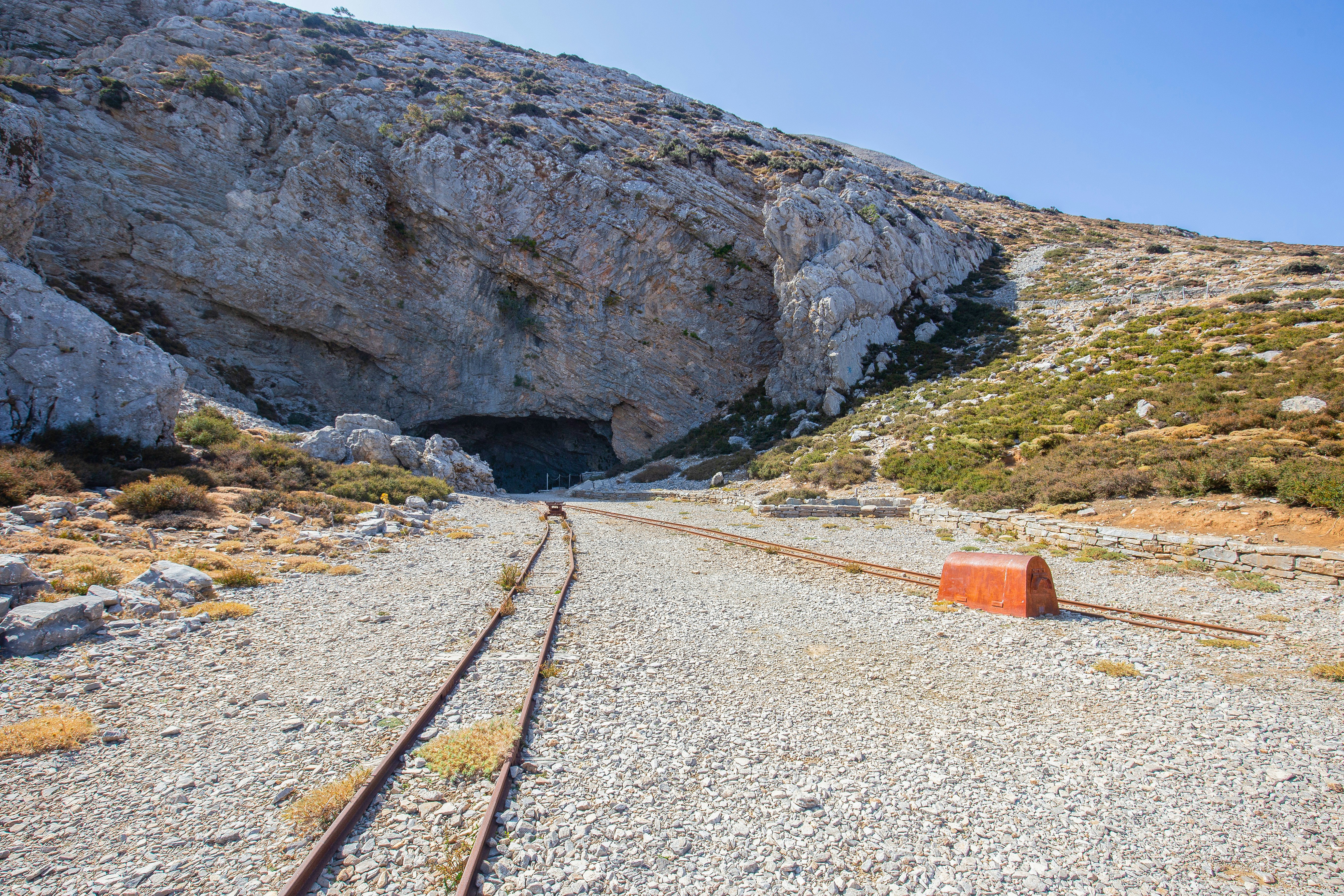 The path to the cave of Zeus; Shutterstock ID 1827561248; your: Barbara Di Castro; gl: 65050; netsuite: digital; full: poi
1827561248
