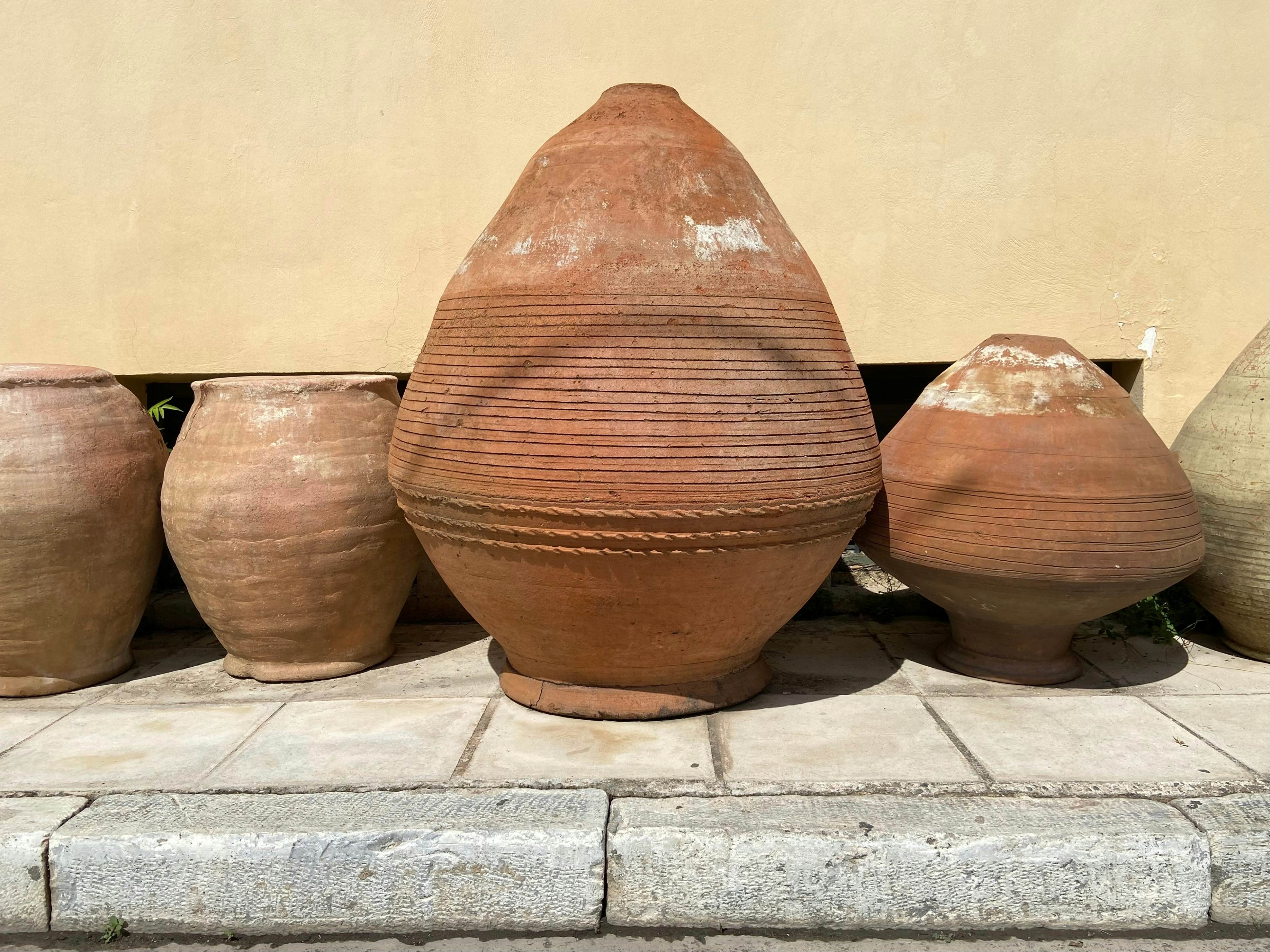 Museum of Traditional Pottery Gazi, Keramikos & Metaxourgio, Athens