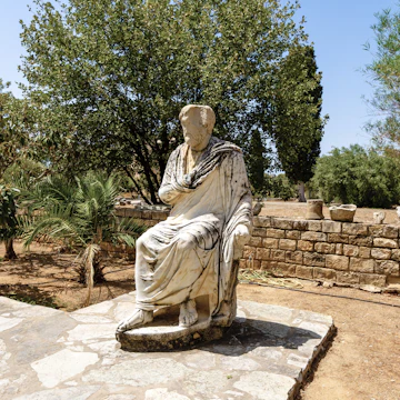 the ancient city of Gortyna or Gortys, to the south of Heraklion prefecture.; Shutterstock ID 2228390937; your: Barbara Di Castro; gl: 65050; netsuite: digital; full: poi
2228390937
aerial photography, amphitheater, ancient, ancient greece, ancient site of tylissos, antiquity, archaeological, archaeological site, archeology, architectural, architecture, attraction, bronze, building, city, civilization, cretan, crete, culture, destination, details from the air, documentary tylissos, educational photography, famous, gortyna, gortys, greece, greek, history, island, king minos, mediterranean, minoan, minoan culture, minoans, old, outdoors, past, picturesque, ruin, sightseeing, site, stone, summer, theater, tourism, touristic, traditional, travel, vacations