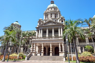 City Hall of Durban, South Africa; Shutterstock ID 399008605; your: Barbara Di Castro; gl: 65050; netsuite: digital; full: hub
399008605
