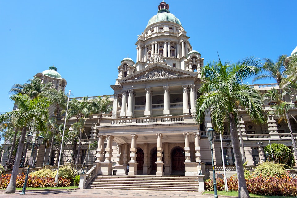 City Hall of Durban, South Africa; Shutterstock ID 399008605; your: Barbara Di Castro; gl: 65050; netsuite: digital; full: hub
399008605

