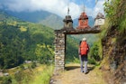 top tourist destinations in nepal