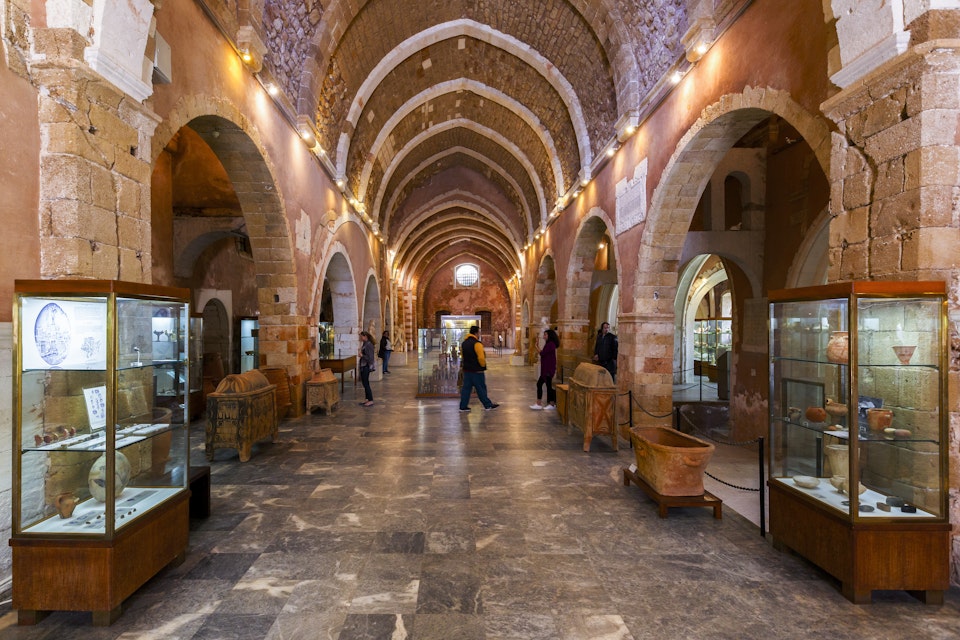 Chania, Greece - April 15, 2017: Exposition of Archaeological Museum of Chania, Greece.
651422344
exhibition,greek,art,past,aegean,exhibits,heritage,history,people,building,crete,interior,mediterranean,greece,museum,culture,archaeology,archaeological museum,exposition,chania