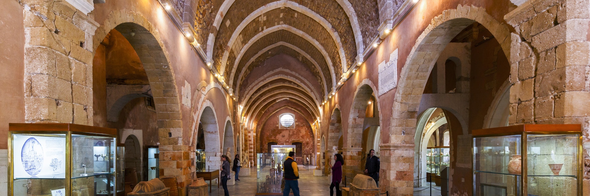 Chania, Greece - April 15, 2017: Exposition of Archaeological Museum of Chania, Greece.
651422344
exhibition,greek,art,past,aegean,exhibits,heritage,history,people,building,crete,interior,mediterranean,greece,museum,culture,archaeology,archaeological museum,exposition,chania