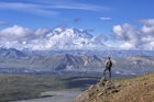 Denali (Mount McKinley) national park, Alaska, United States; Shutterstock ID 724911739; your: Claire Naylor; gl: 65050; netsuite: Online ed; full: Alaska national parks
724911739