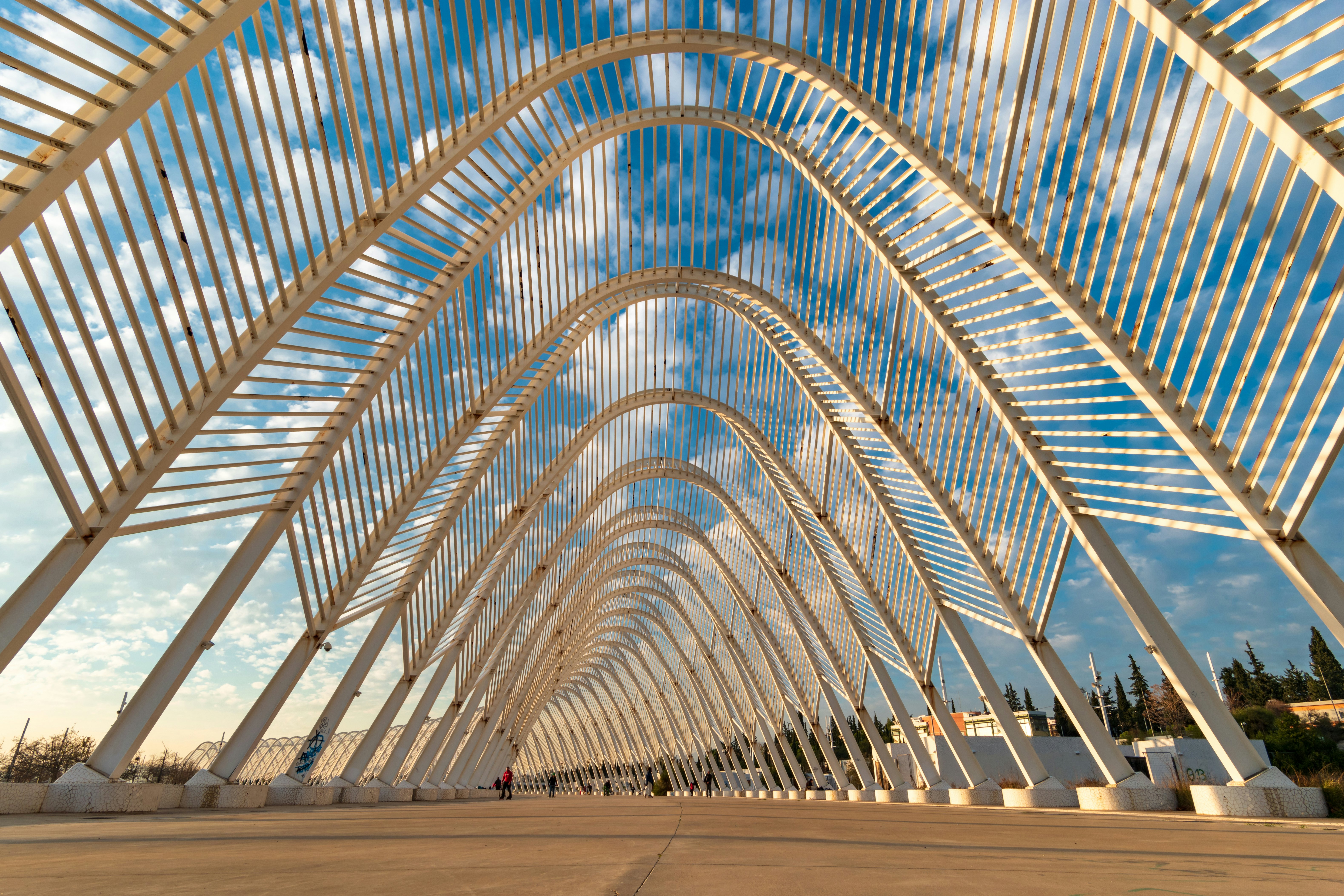 Images captured during a walk at the Olympic complex of Athens, in Greece on January 11th the year 2020; Shutterstock ID 1830934313; your: Erin Lenczycki; gl: 65050; netsuite: Digital; full: POI
1830934313