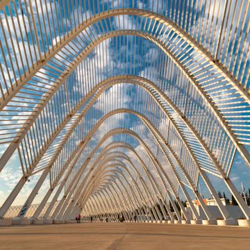 Images captured during a walk at the Olympic complex of Athens, in Greece on January 11th the year 2020; Shutterstock ID 1830934313; your: Erin Lenczycki; gl: 65050; netsuite: Digital; full: POI
1830934313