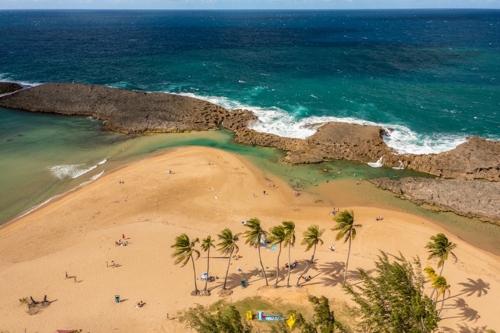 Beyond The Beaches Target Unique Locations In Puerto Rico - udu17cc