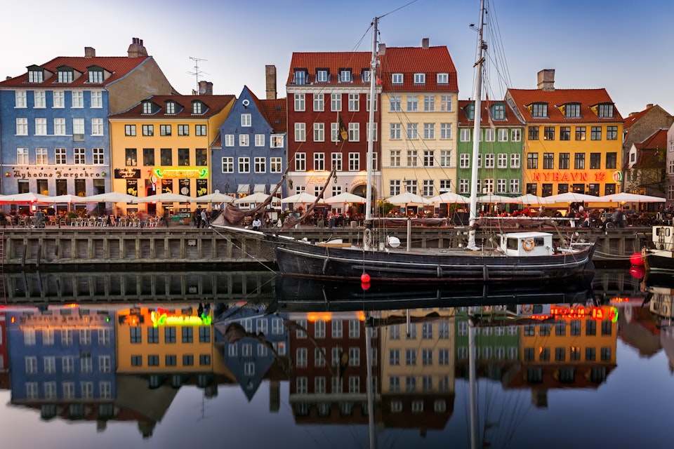 How to Plan the Perfect Trip to Copenhagen
