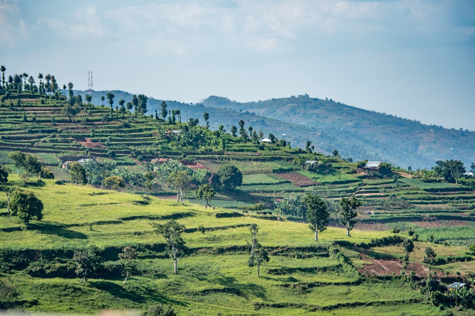 rwanda travel video