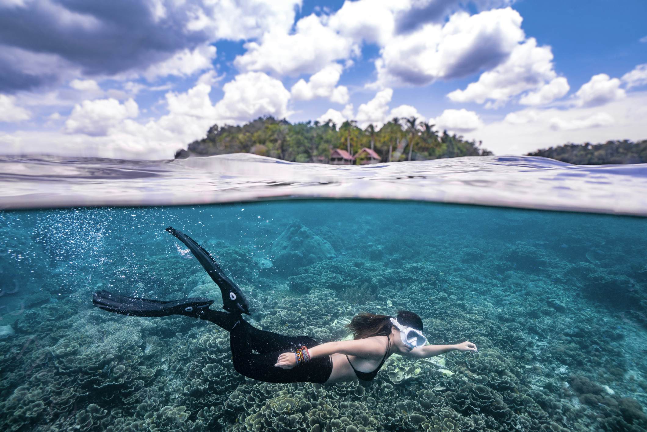 10 Of The Best Places In The World For Snorkeling - Lonely Planet