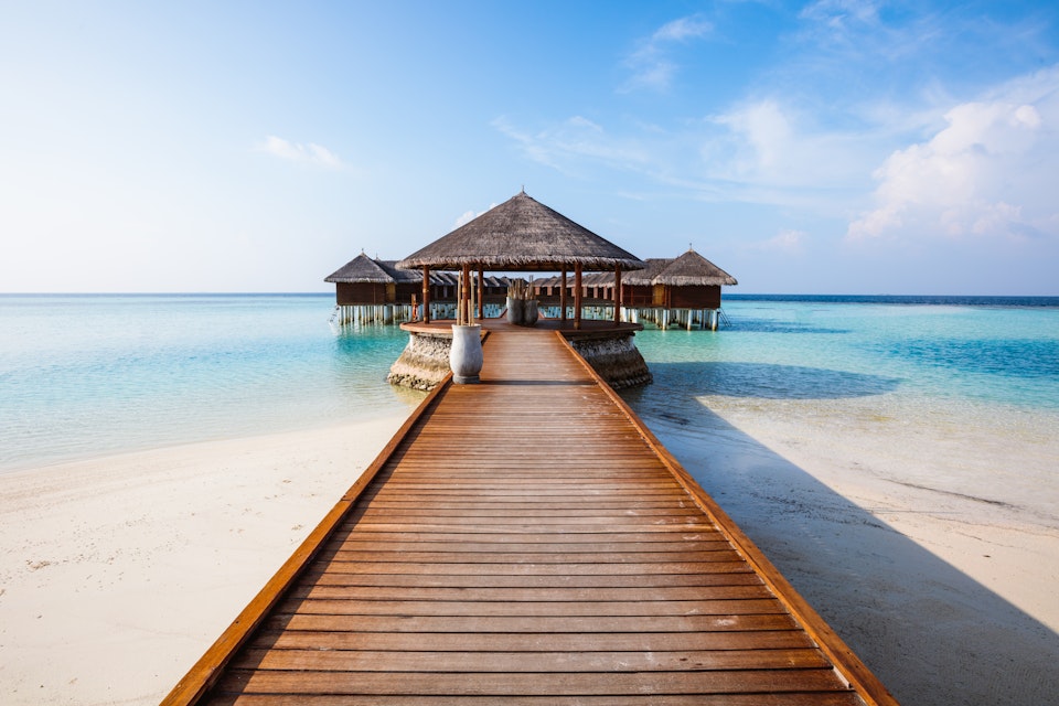 maldives travel guide