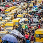 Traffic in african megacity..Lagos, Nigeria, West Africa
1320231994
balogun