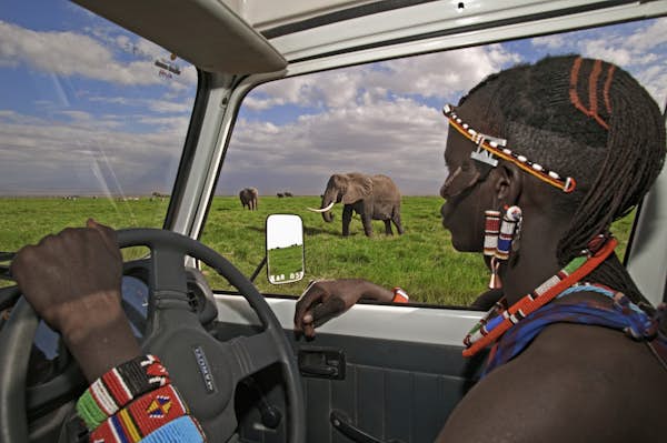 16 ways to visit Kenya on a budget: affordable safaris and villas