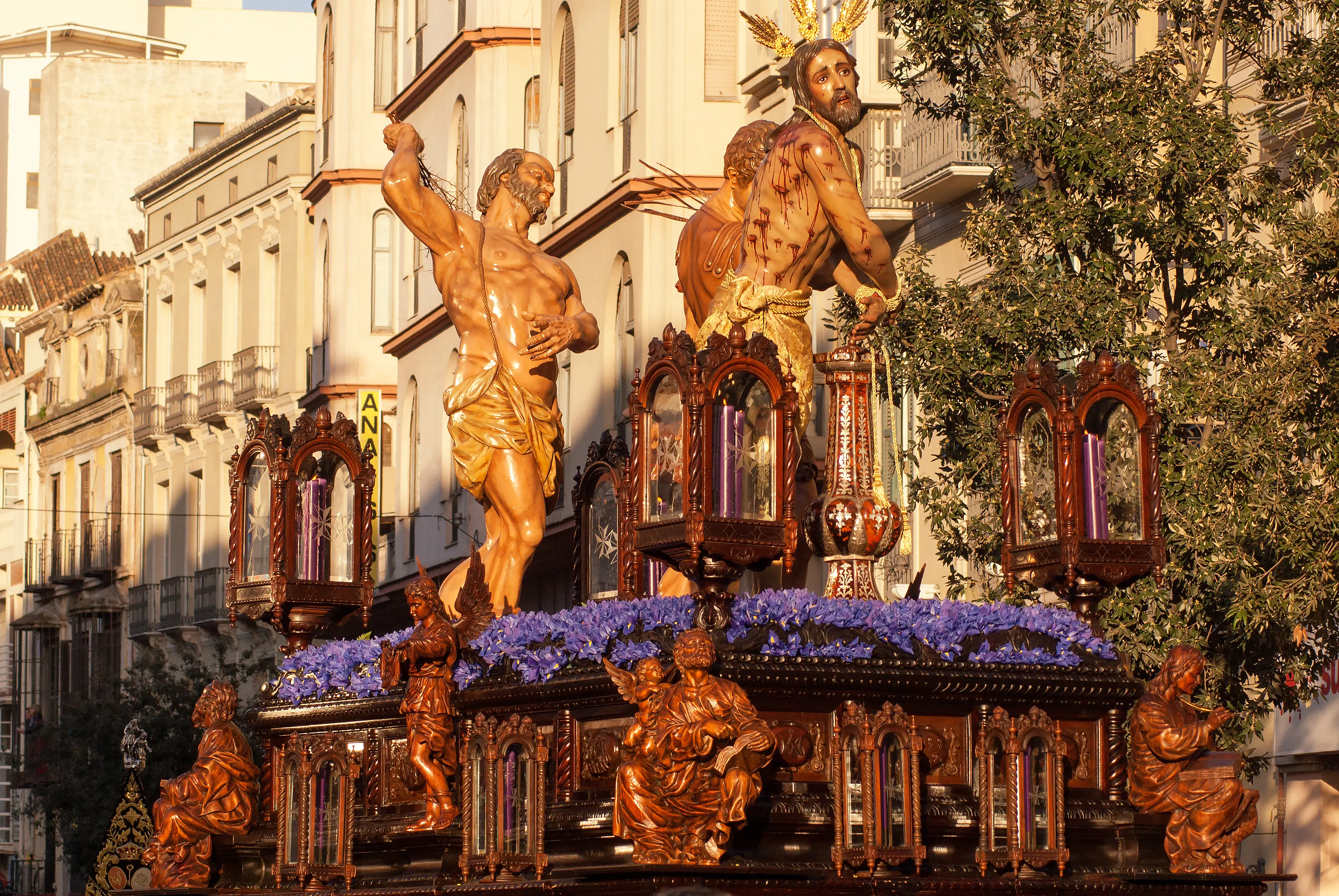 Visting Spain for Semana Santa - Lonely Planet