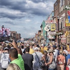 Nashville Tennesse Crowds
700839496
downtown, honkytonk