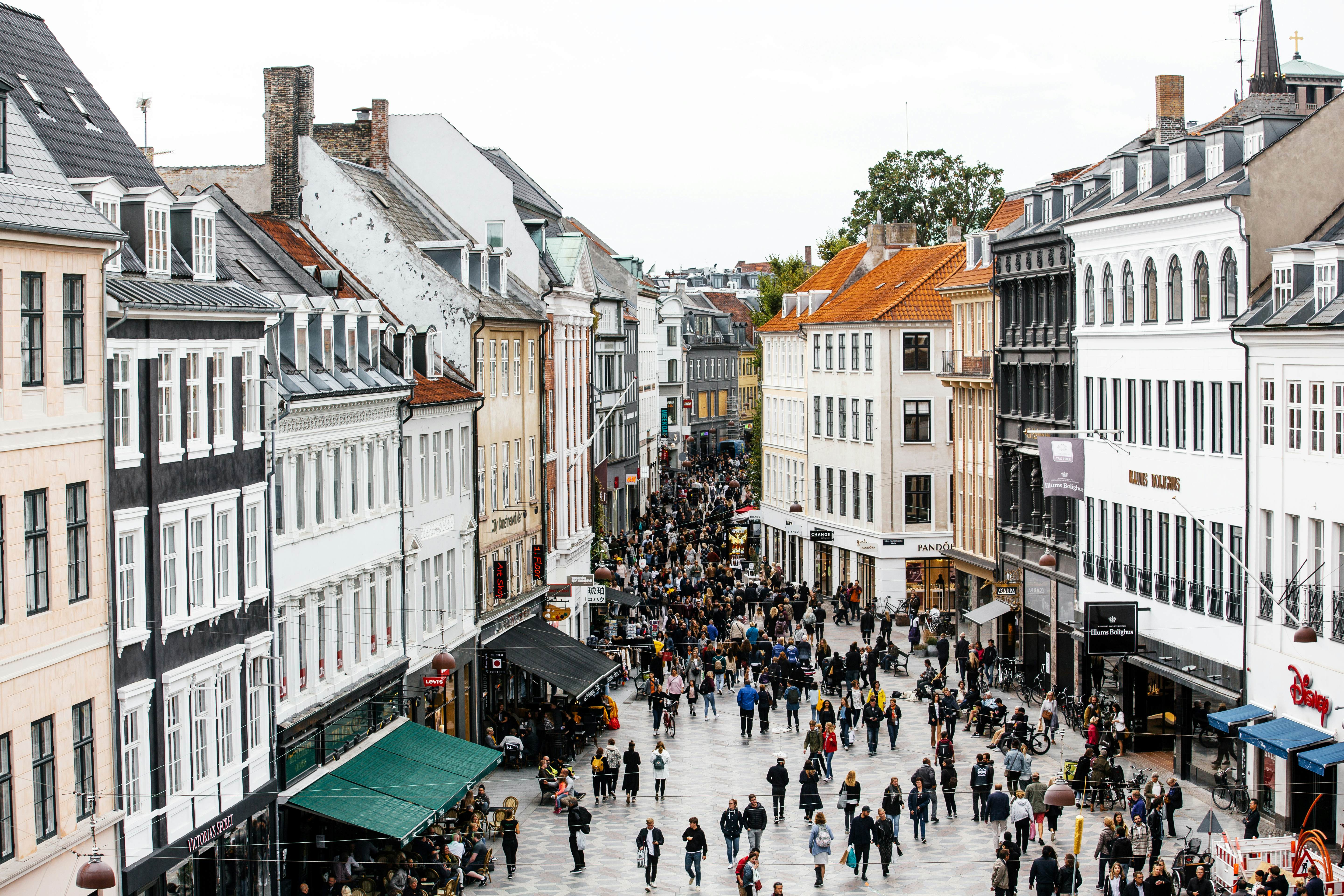 Copenhagen travel - Lonely | Denmark, Europe