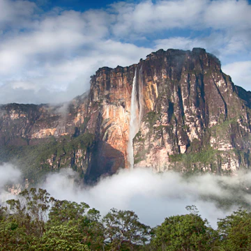 Angel Falls