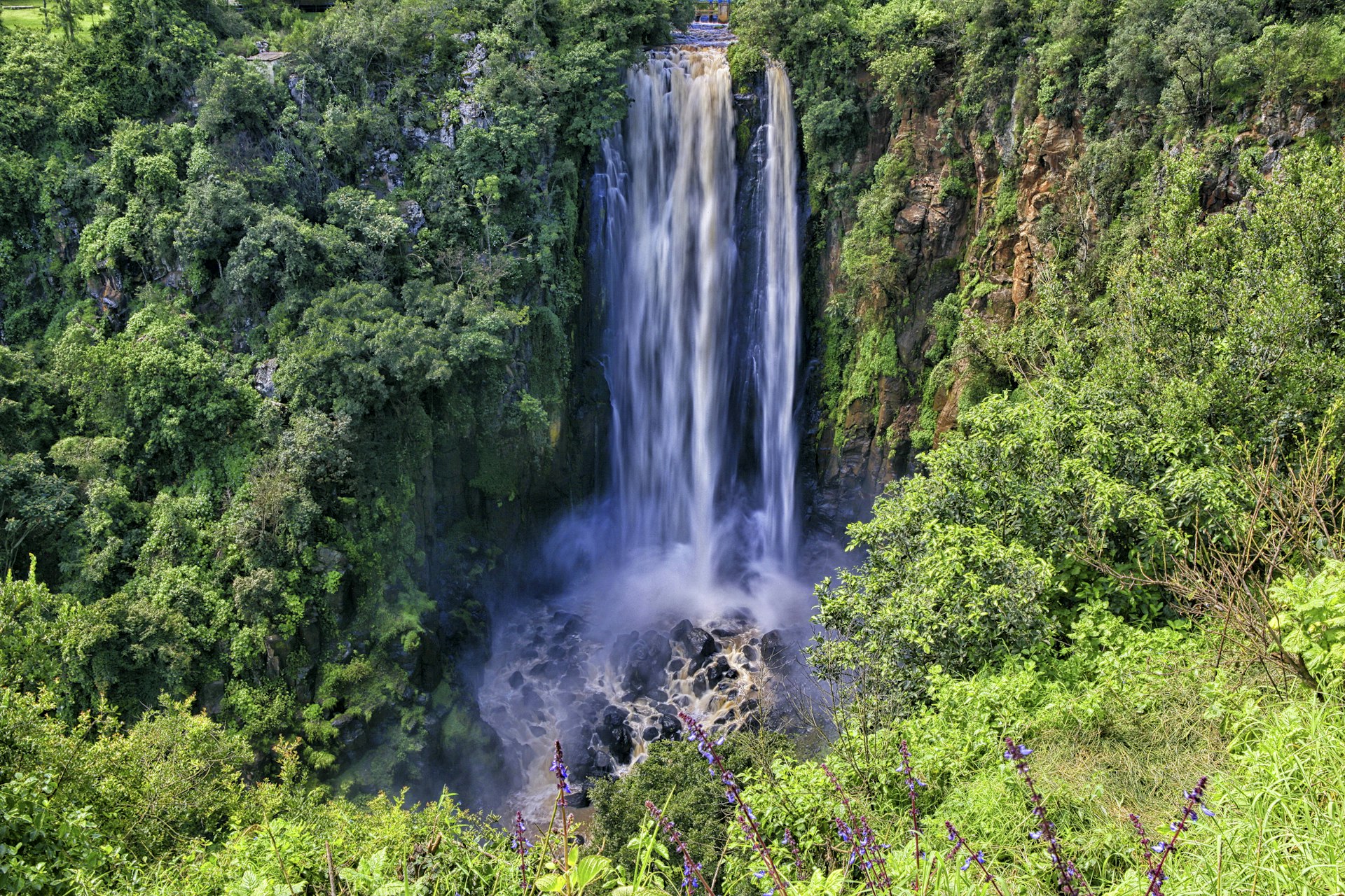 The 12 best national parks in Kenya - Lonely Planet