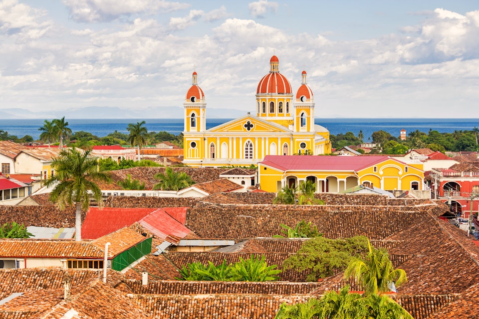 is nicaragua a safe place to visit