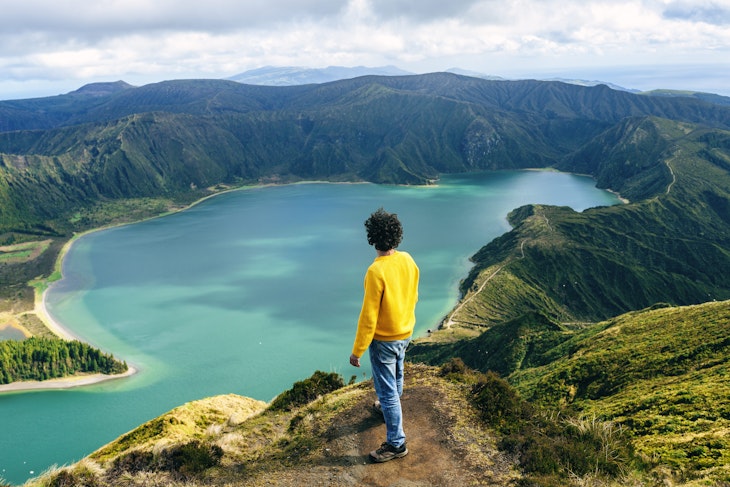 azores when to travel