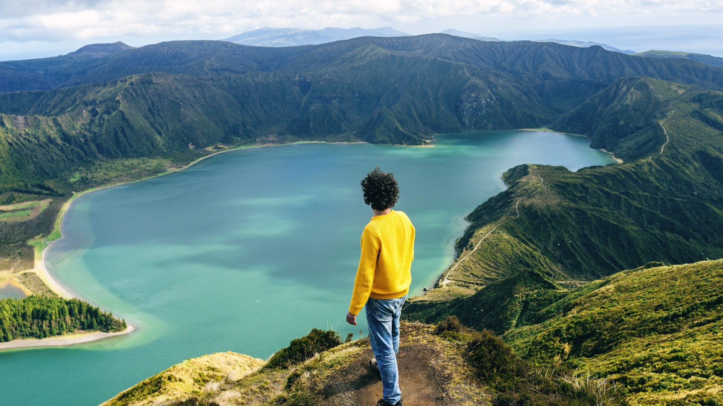 best time to visit the azores