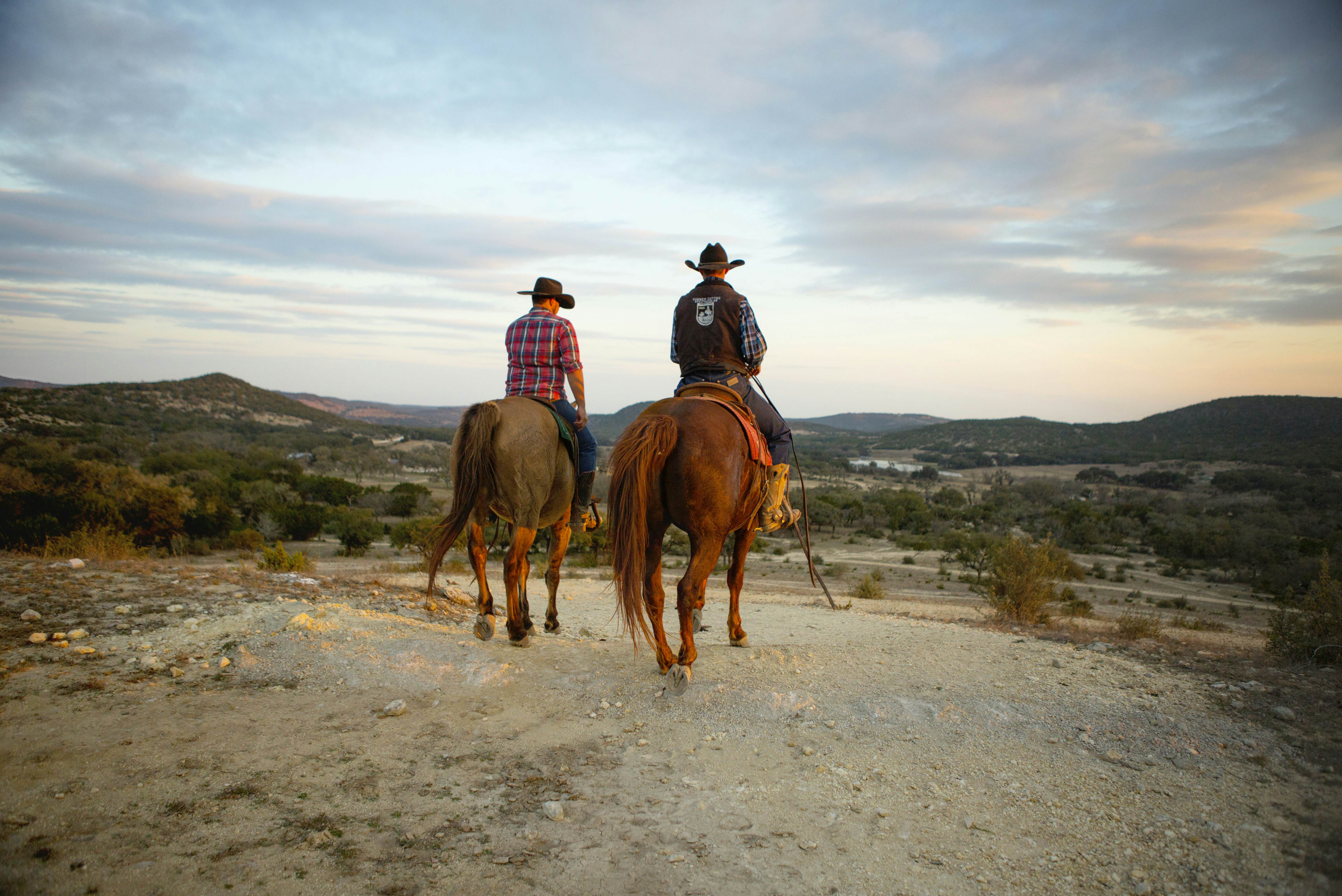 The Hill Country travel - Lonely Planet