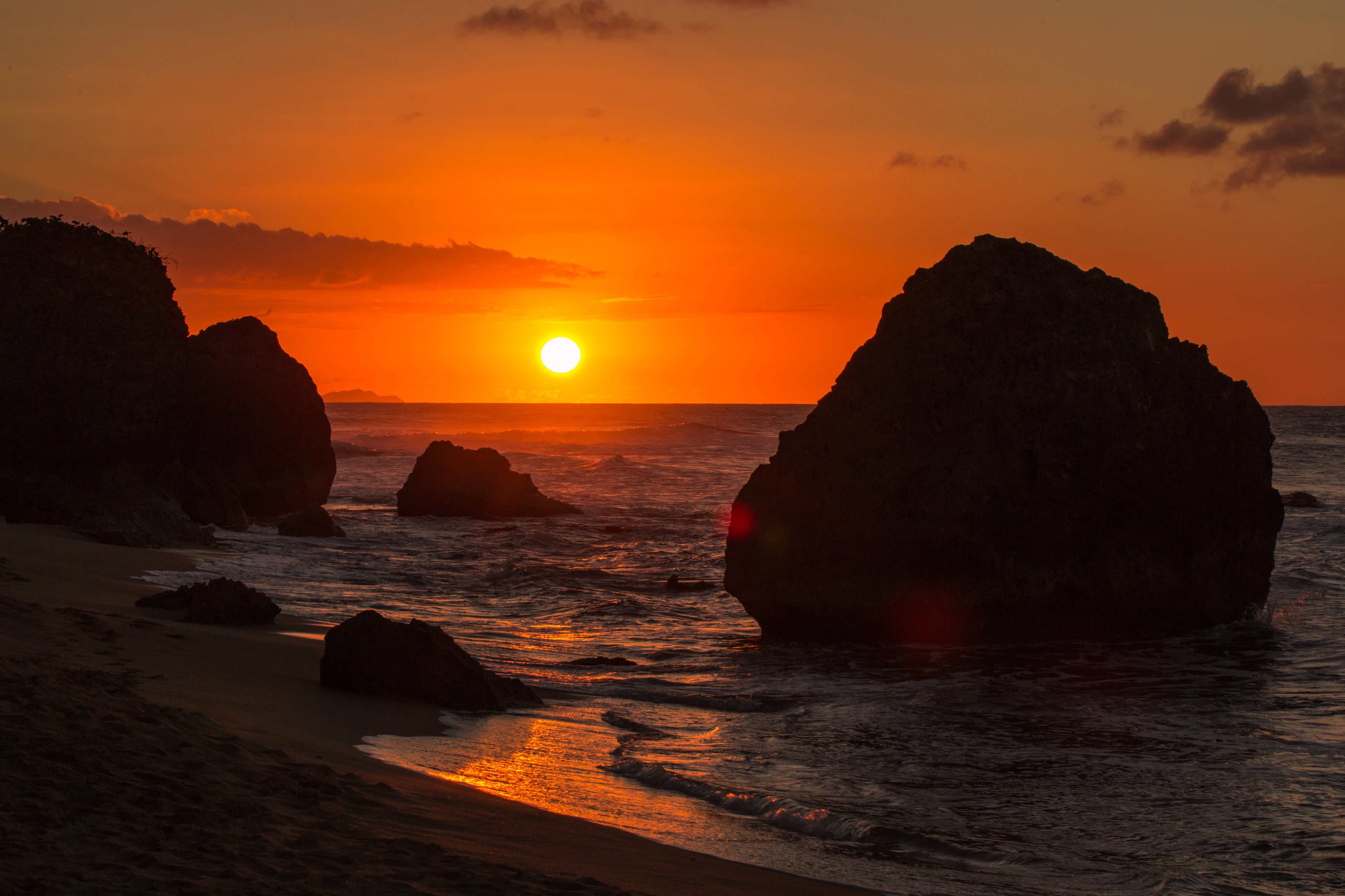 Reefs, rides and relaxation: Puerto Rico's unique beaches - Lonely Planet