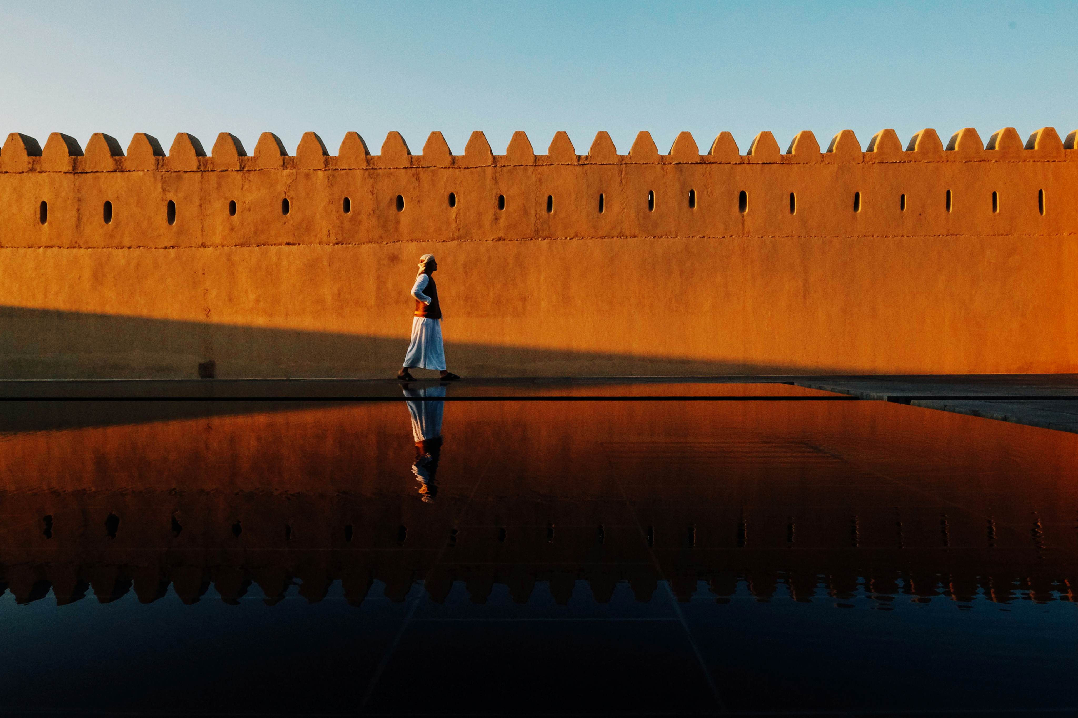 Abu Dhabi travel - Lonely Planet  United Arab Emirates, Middle East