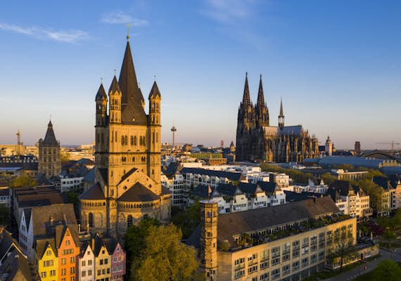 Cologne travel - Lonely Planet | Germany, Europe