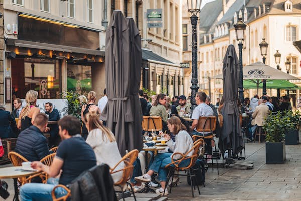 A first-time guide to Luxembourg