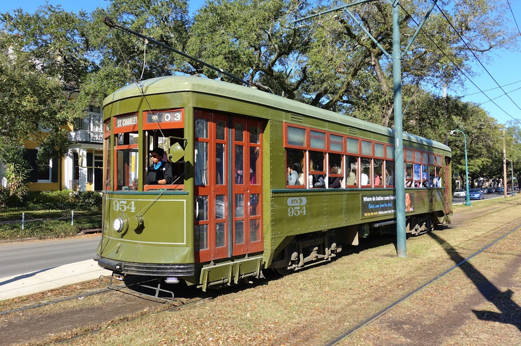 The 11 best things to do in New Orleans - Lonely Planet