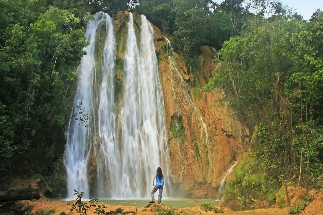 El Limon waterfall, Dominican Republic
138652820
up, el, arms, fall, salto, limon, scale, small, woman, water, island, travel, forest, person, scenic, nature, jungle, outdoor, flowing, resting, admiring, tropical, swimming, standing, republic, mountains, waterfall, dominican, carribean, hispaniola, dominicana, celebrating