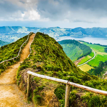 The Azores
