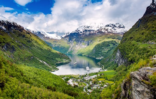 Norway travel - Lonely Planet